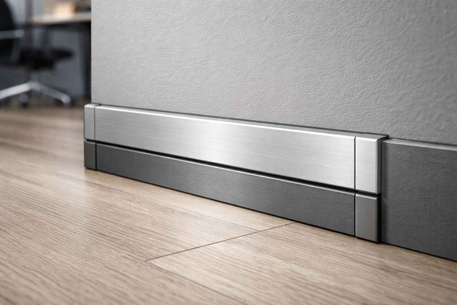 Modular Skirting